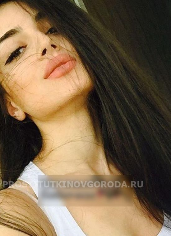 проститутка Аня, 24, Нижний Новгород