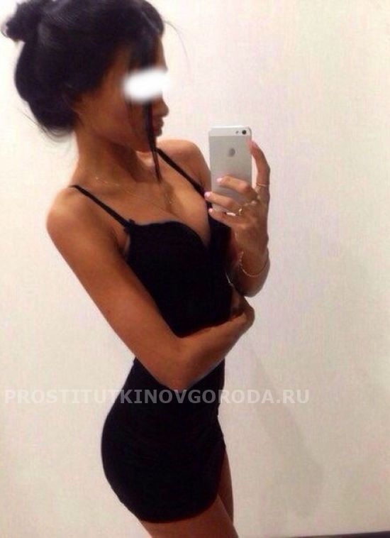 проститутка Оля, 22, Нижний Новгород