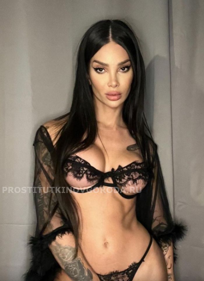 проститутка индивидуалка Каринка, +7 (951) ***-1189